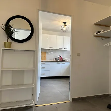 Elegant 2 Bedroom With Free Parking Paris St-denis By Immo Kit * Σαιν-Ντενί