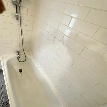 Apartamento Elegant 2 Bedroom With Free Parking Paris St-denis By Immo Kit *