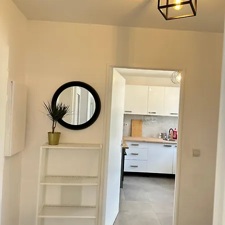 Elegant 2 Bedroom With Free Parking Paris St-denis By Immo Kit * Saint-Denis (Seine-Saint-Denis)