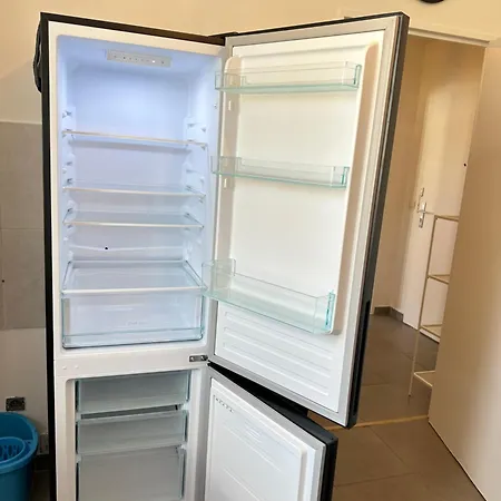 Elegant 2 Bedroom With Free Parking Paris St-denis By Immo Kit